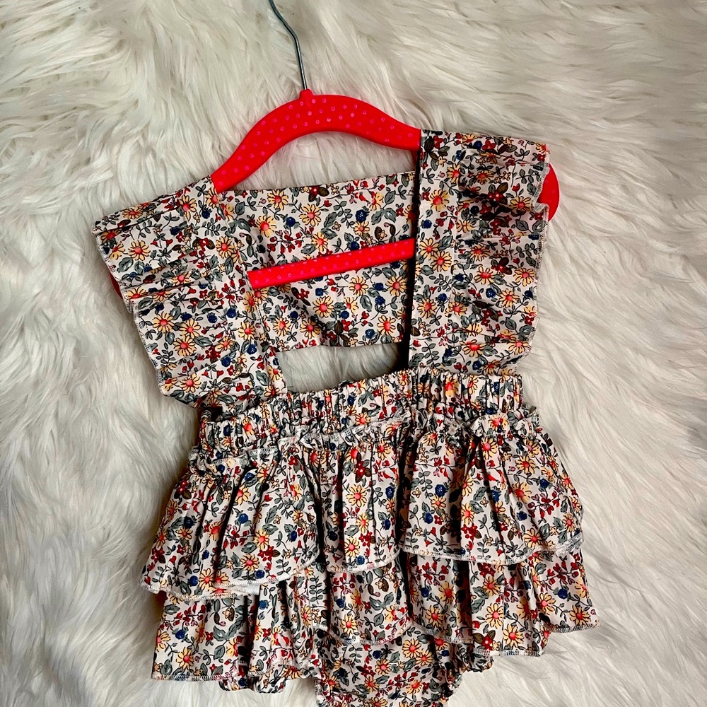 Baby girl dress